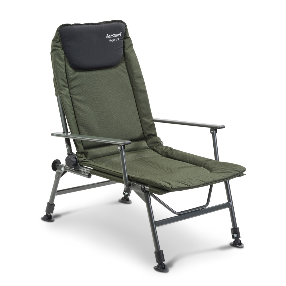 Anaconda Magist LCR Chair Anaconda Magist LCR Chair