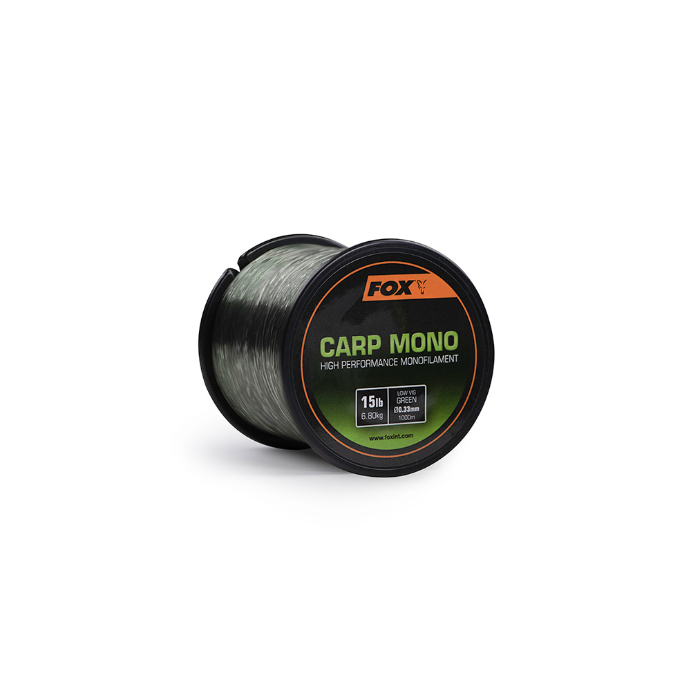 Fox Carp Mono Fox Carp Mono