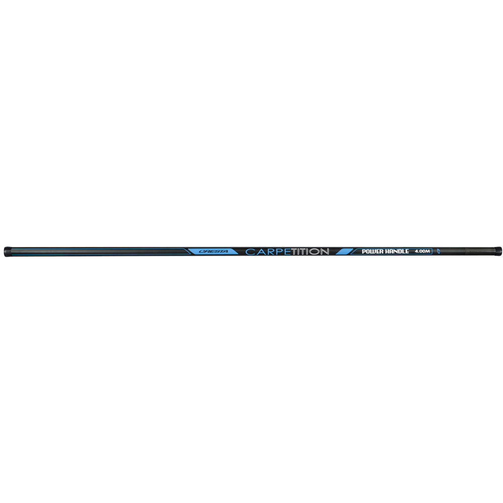 Cresta Carpetion Power Net Handle Cresta Carpetion Power Net Handle