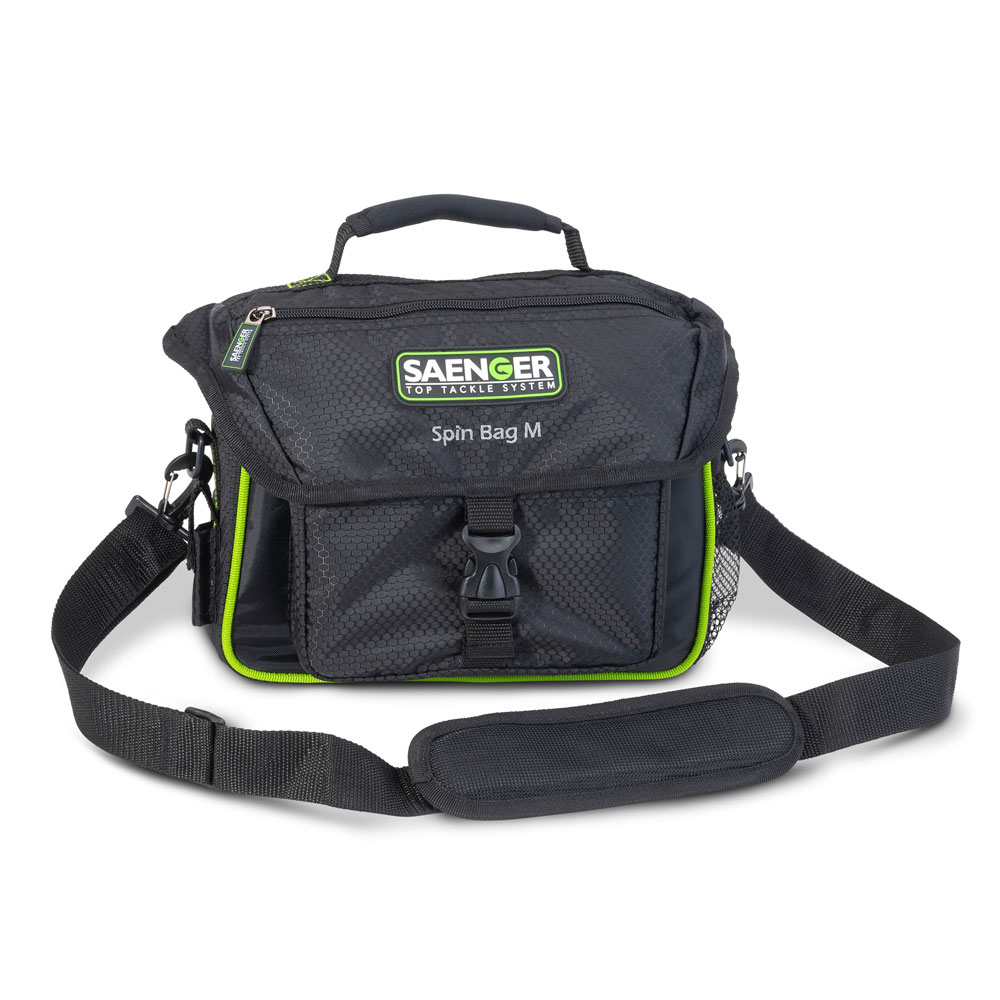 Sänger Profi Spin Bag M Sänger Profi Spin Bag M