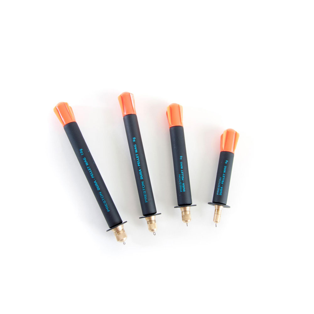 Preston Dura Pellet Wag 13mm Standard Preston Dura Pellet Wag 13mm Standard