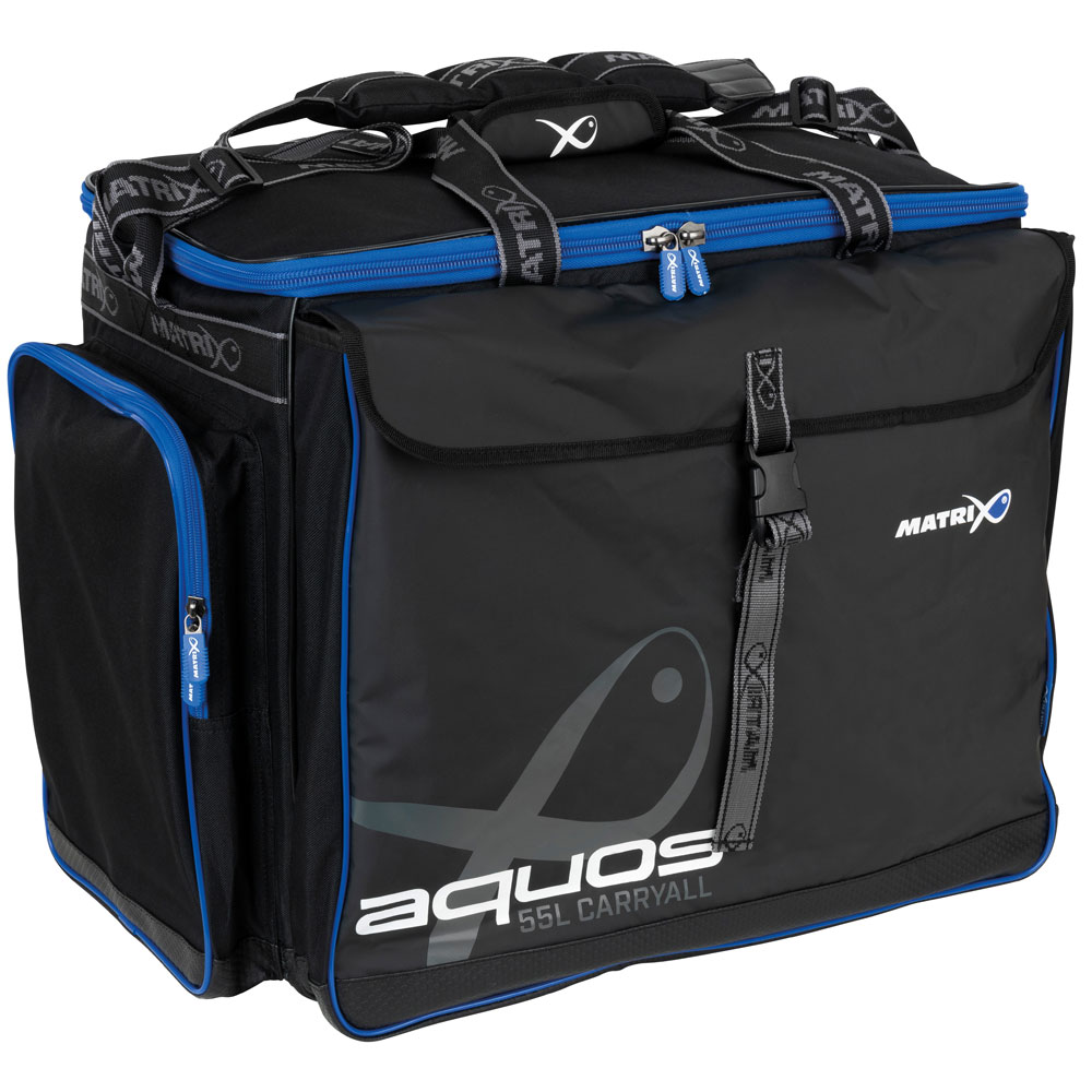 Matrix Aquos Carryall 55L Matrix Aquos Carryall 55L
