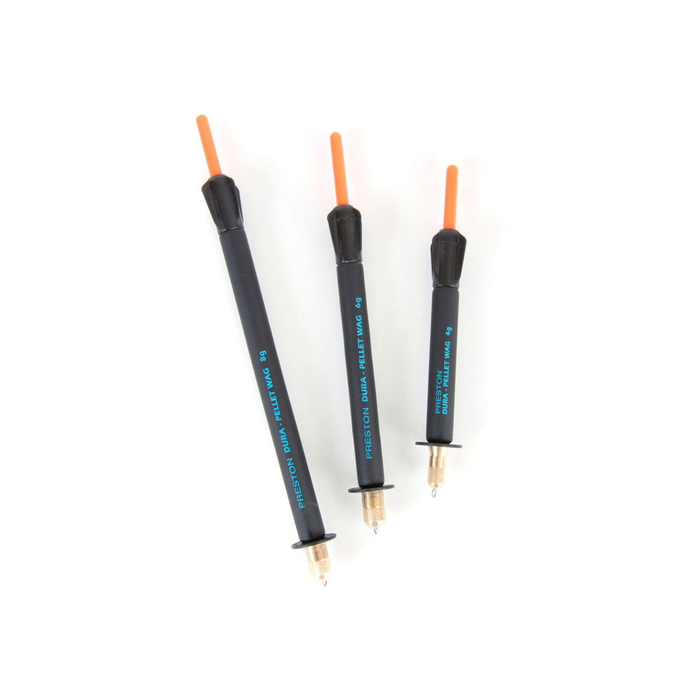 Preston Dura Pellet Waggler 10mm Slim Insert Preston Dura Pellet Waggler 10mm Slim Insert