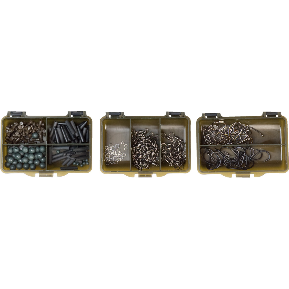 Anaconda Tackle Chest