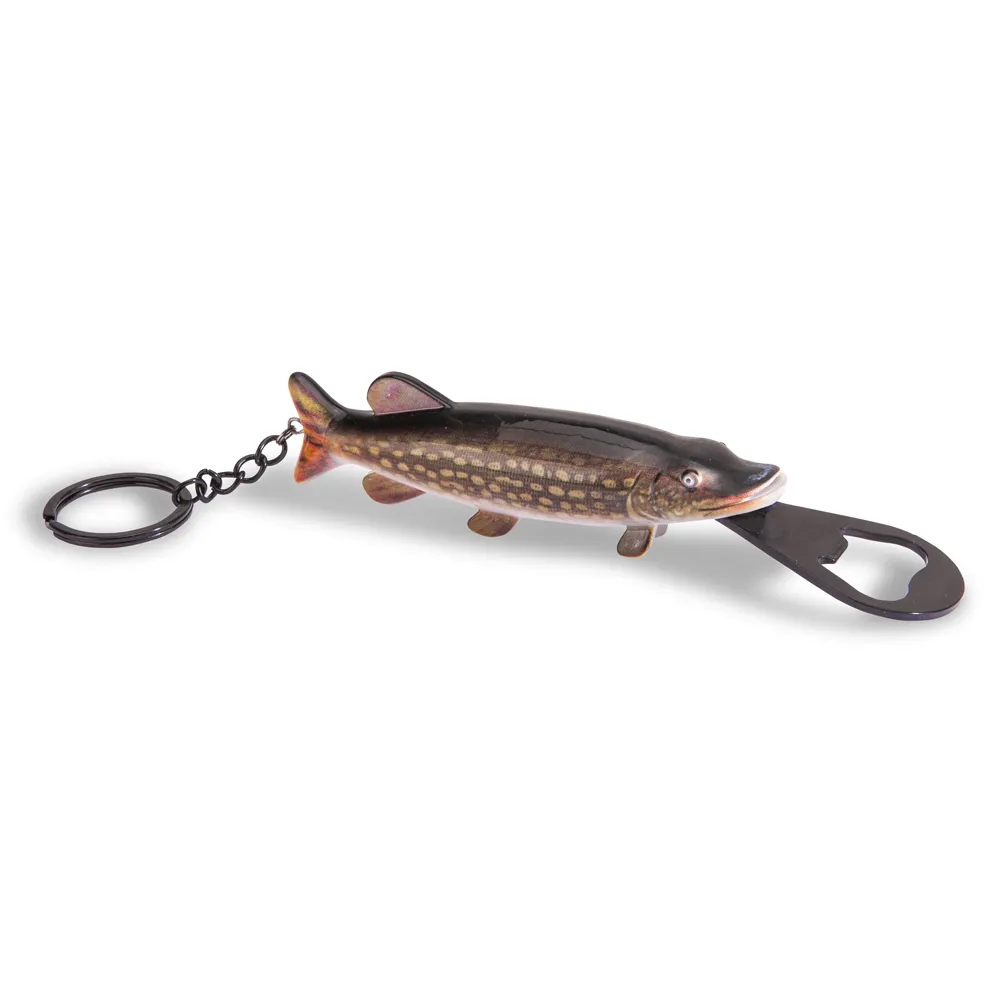 Iron Claw Beauty Pike Opener