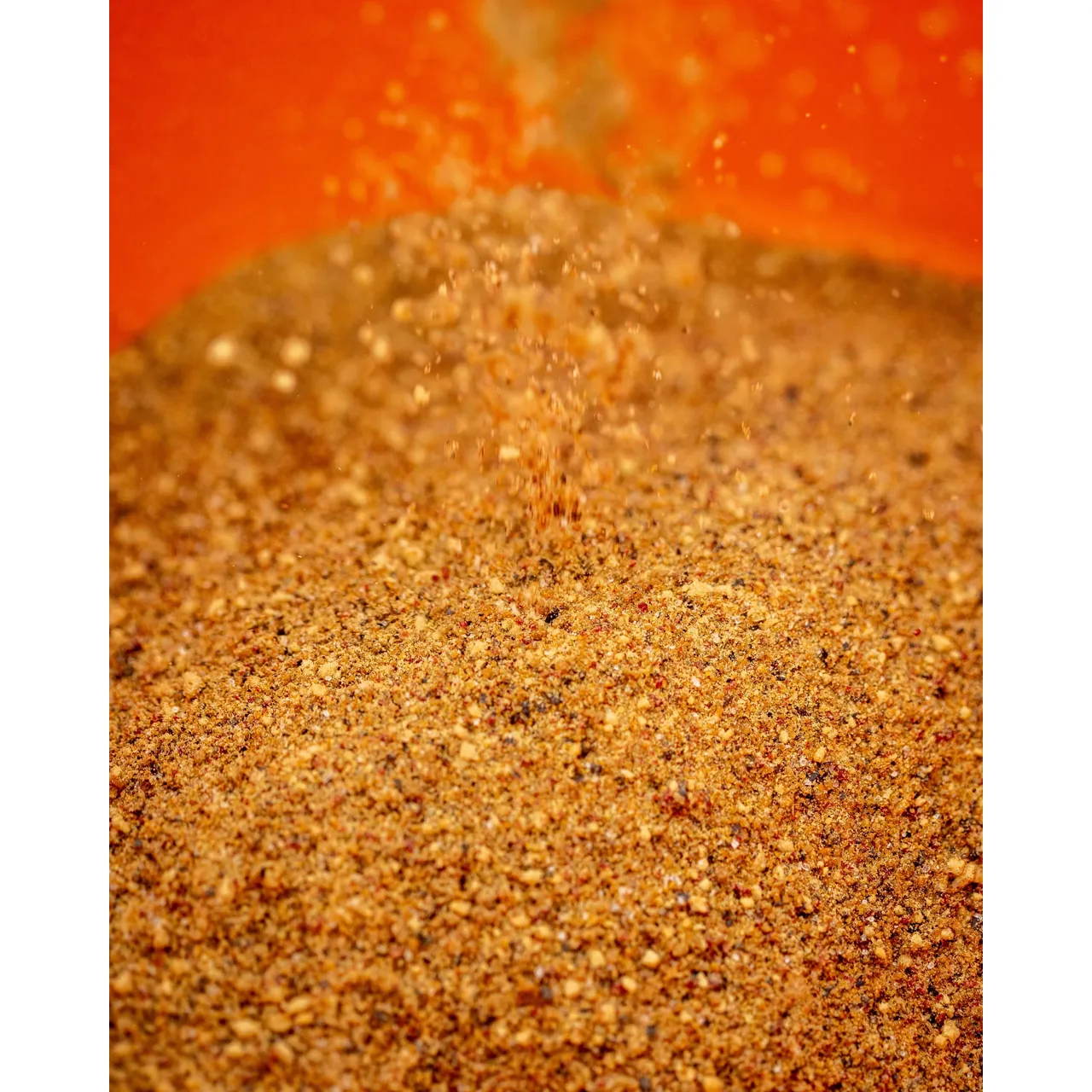 Sonubaits Supercrush Hemp & Gingerbread Futter in Eirmer