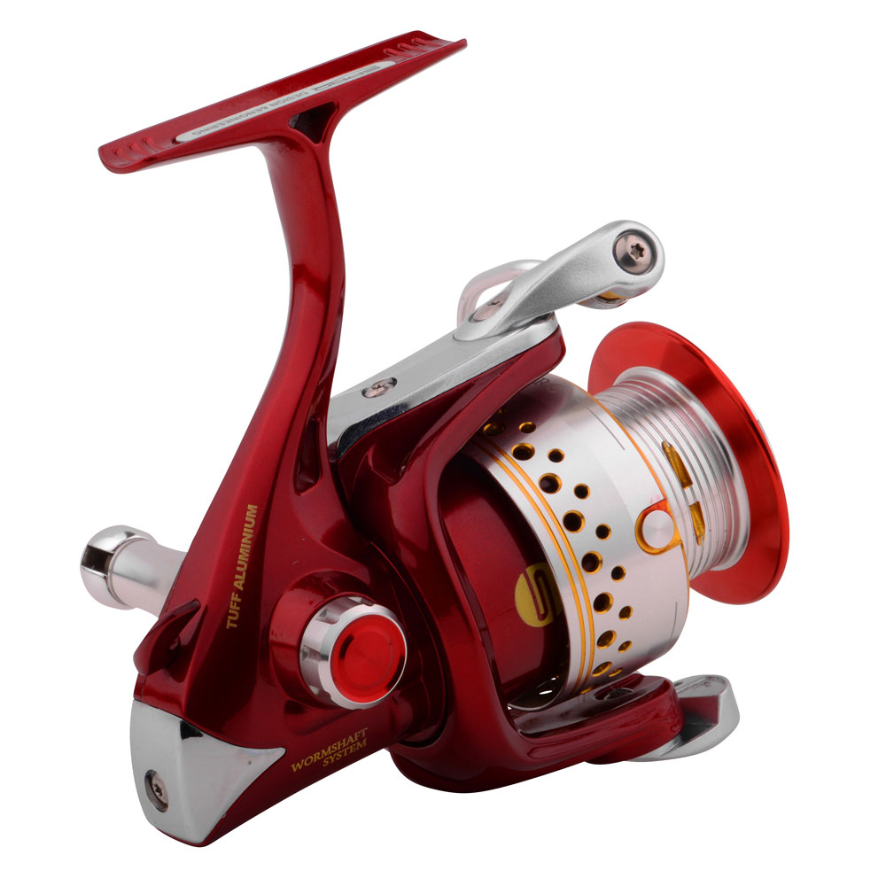Spro Red Arc Reel Spro Red Arc Reel