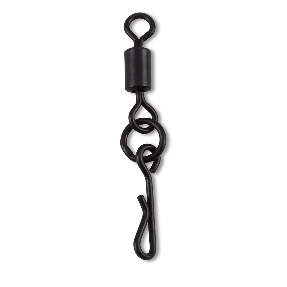 Anaconda Rolling Easy Lock Ring Swivel Anaconda Rolling Easy Lock Ring Swivel
