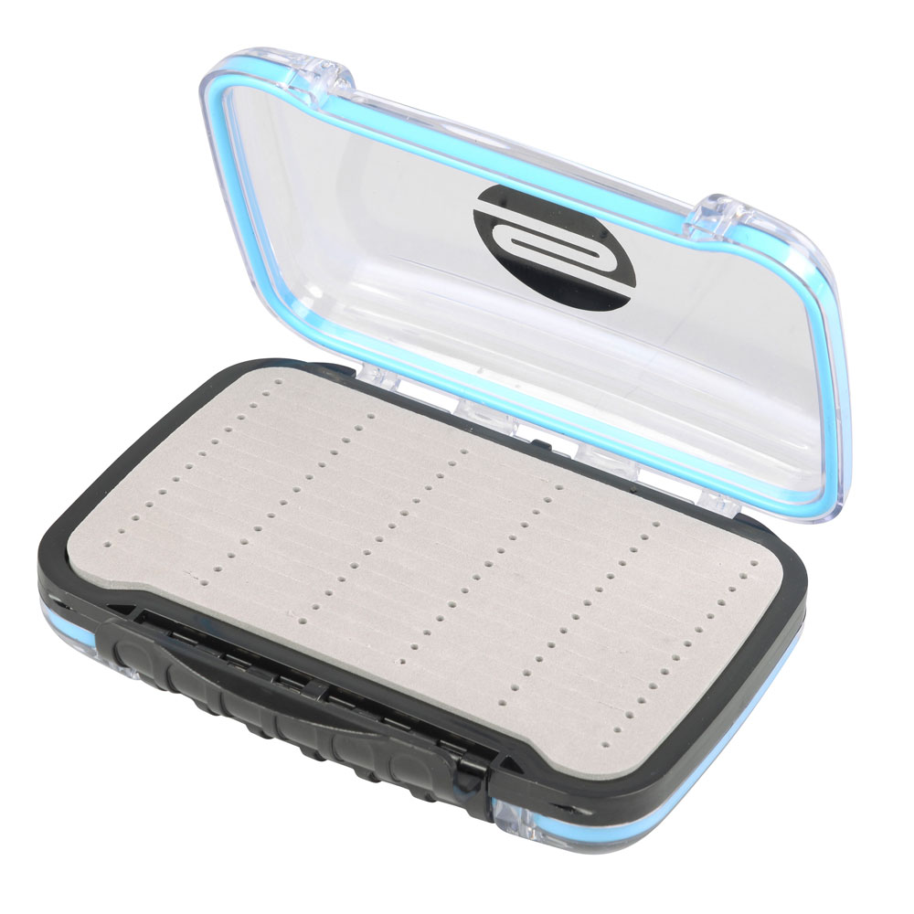 Freestyle Rigged Box 15.4x10.6x4.5cm Freestyle Rigged Box 15.4x10.6x4.5cm