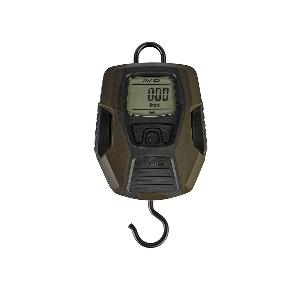 Avid Digital Scales Avid Digital Scales