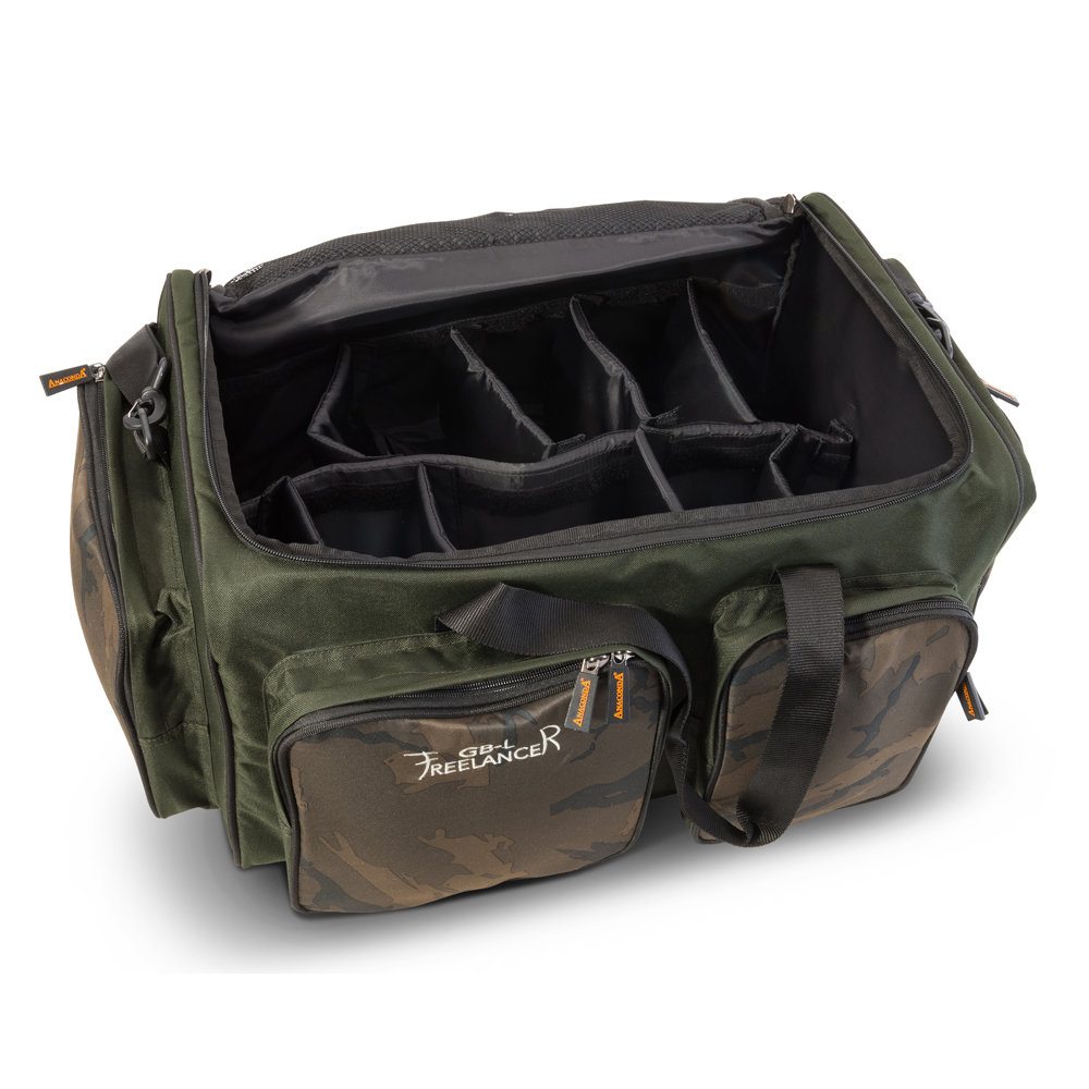 Anaconda Freelancer Gear Bag Large