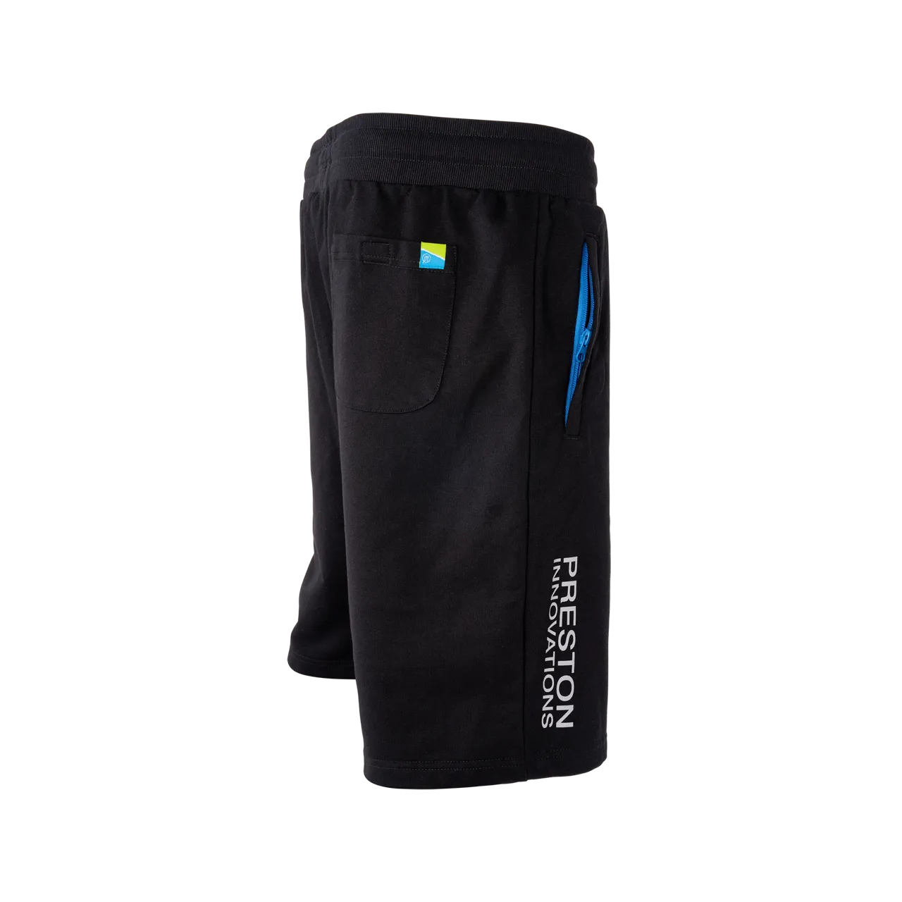 Preston Pro Jogger Shorts Seite