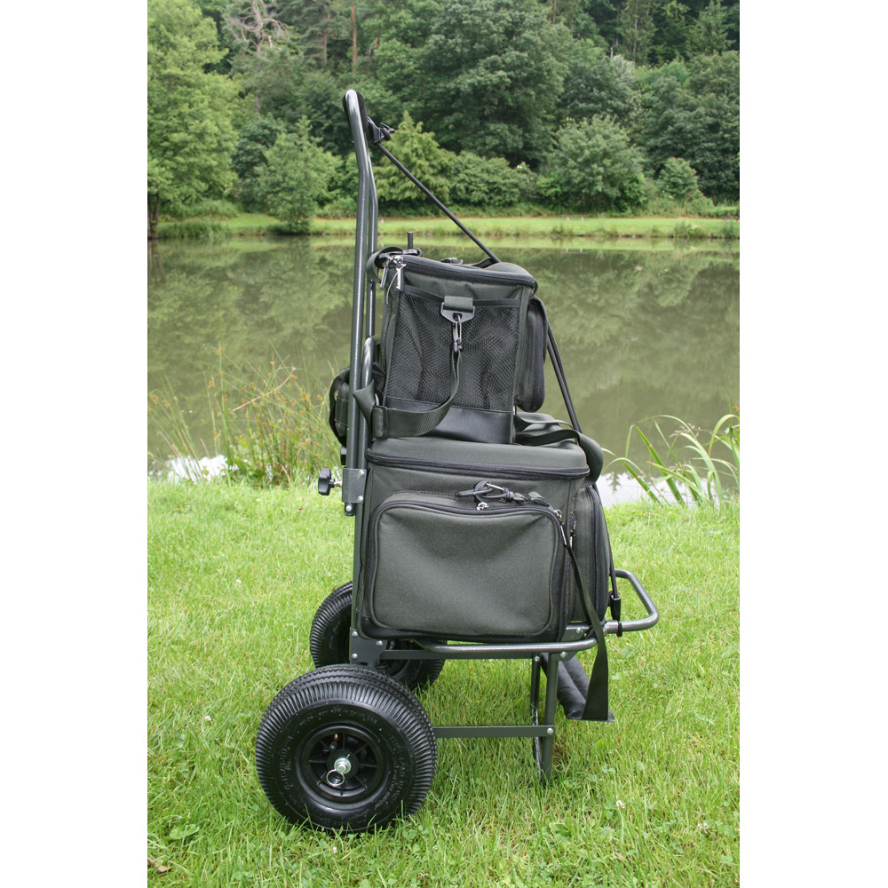 Anaconda Pick Up Trolley Anaconda Pick Up Trolley