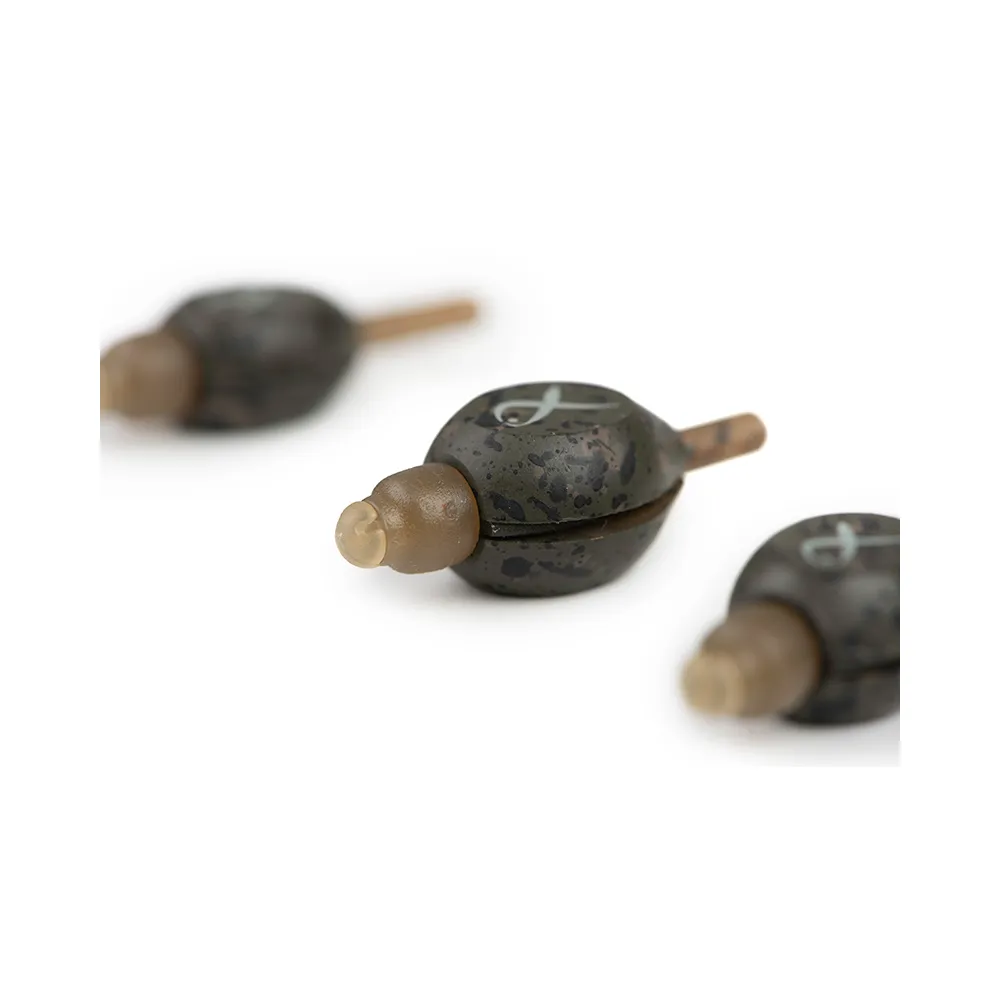 Matrix In-line Pellet Bombs