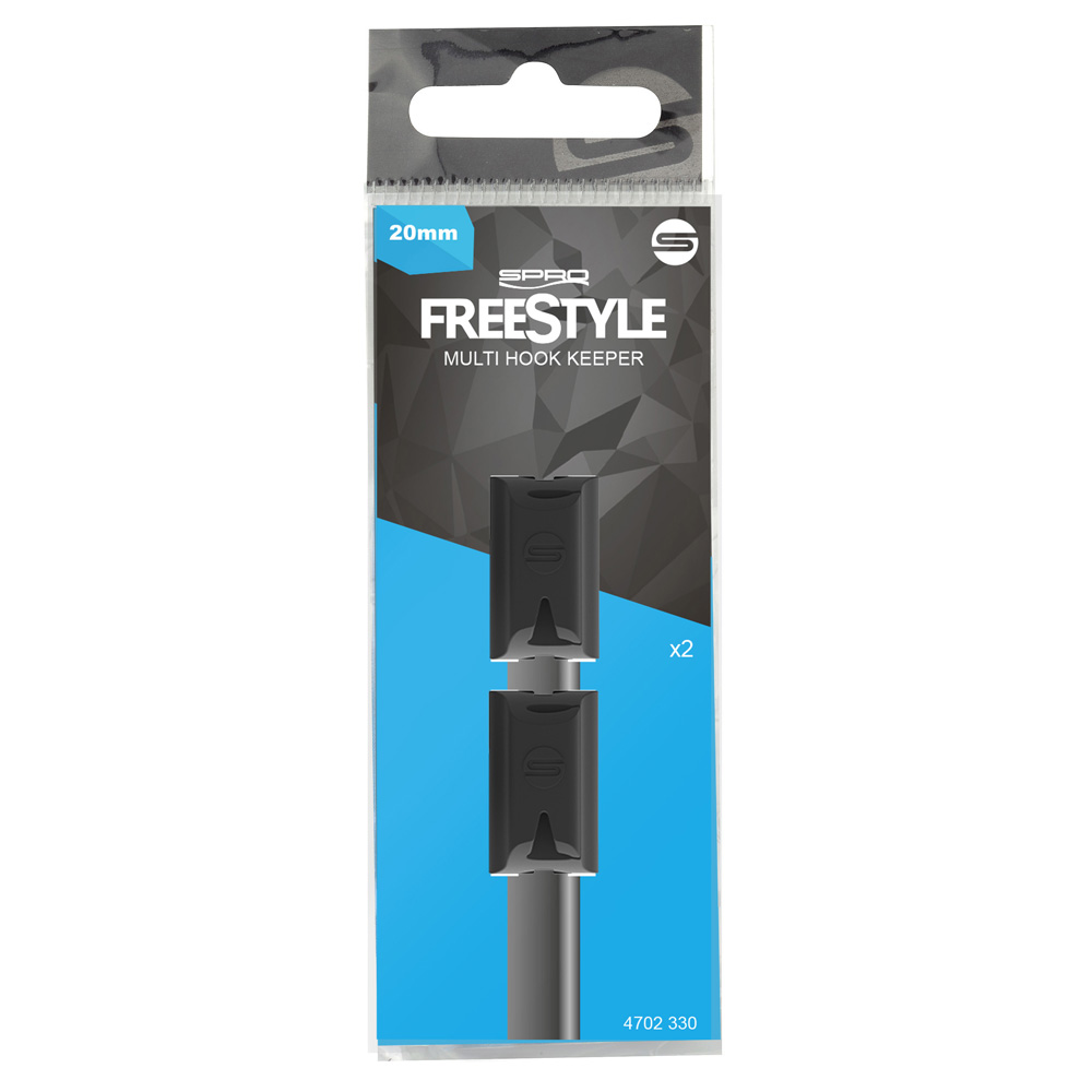 Freestyle Multi Hook Keeper Freestyle Multi Hook Keeper