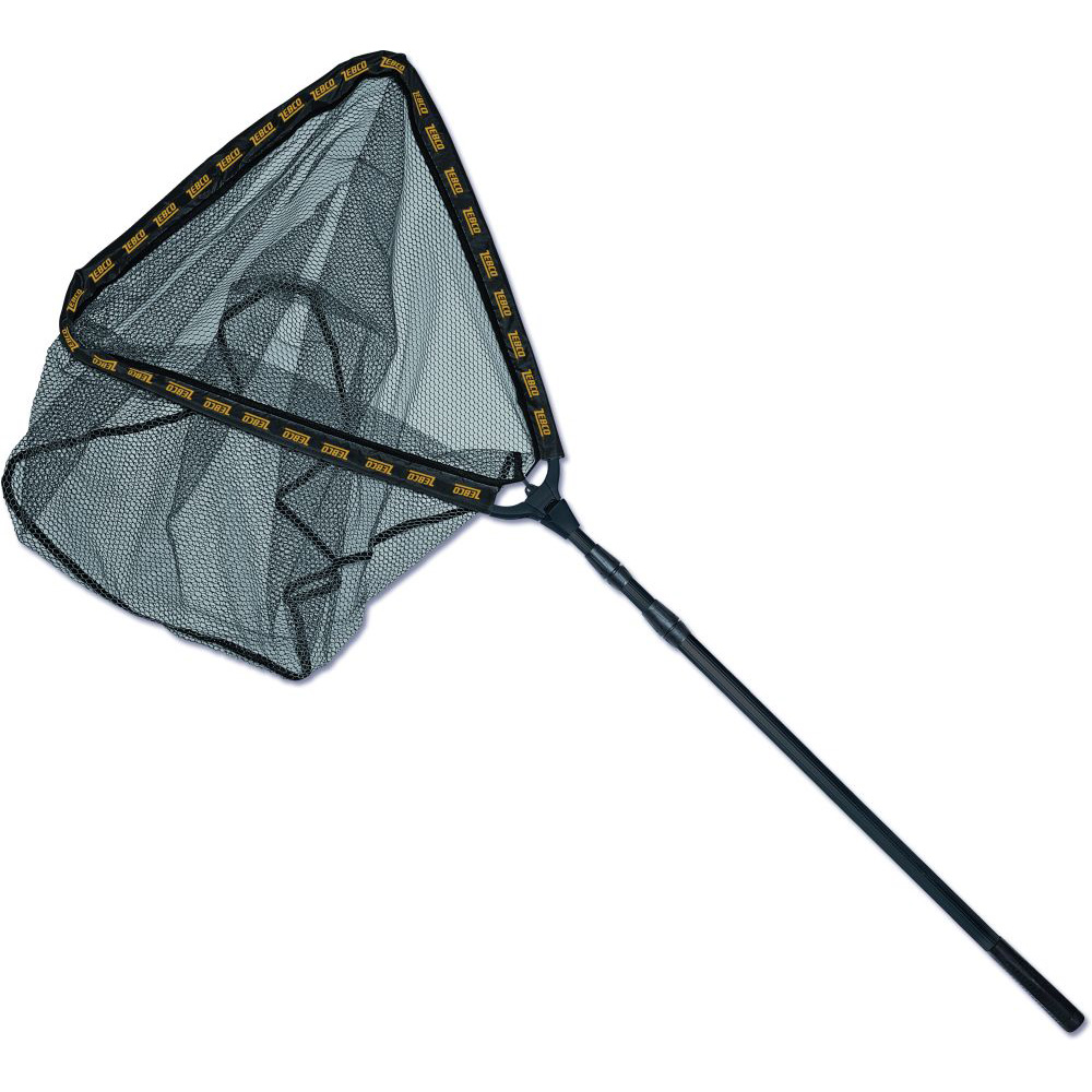 Zebco Tele Rubber Net Zebco Tele Rubber Net