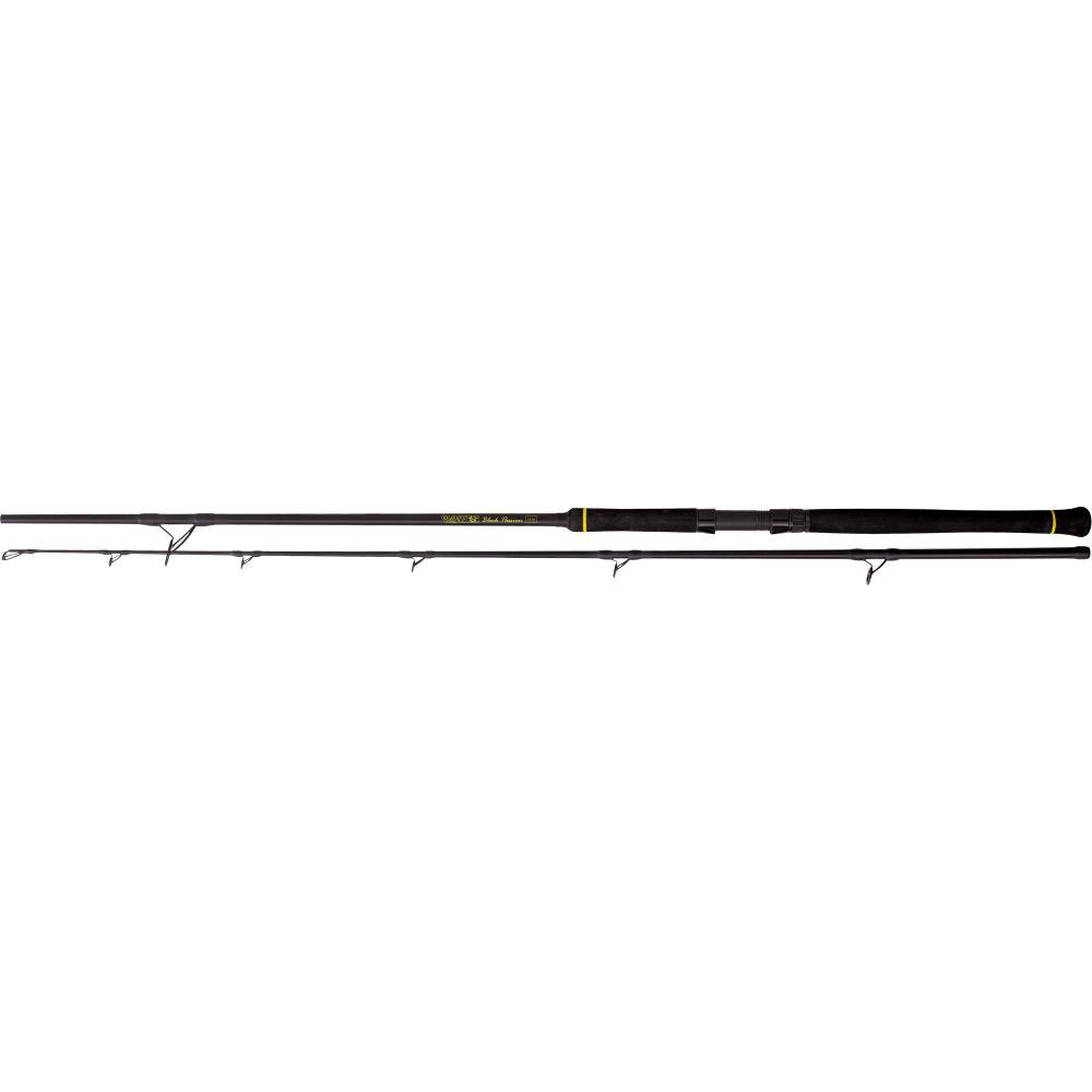 Black Cat Black Passion Spin 50-200g Black Cat Black Passion Spin 50-200g
