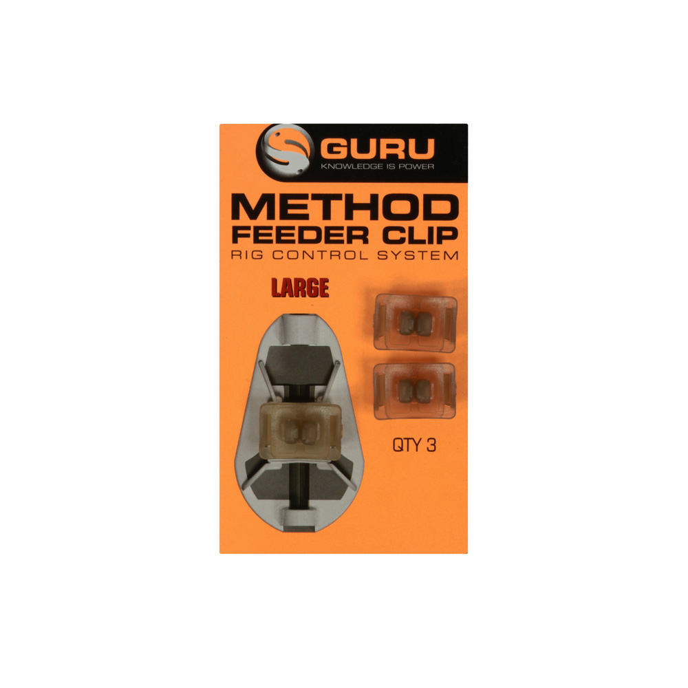 Guru Method Clip Guru Method Clip