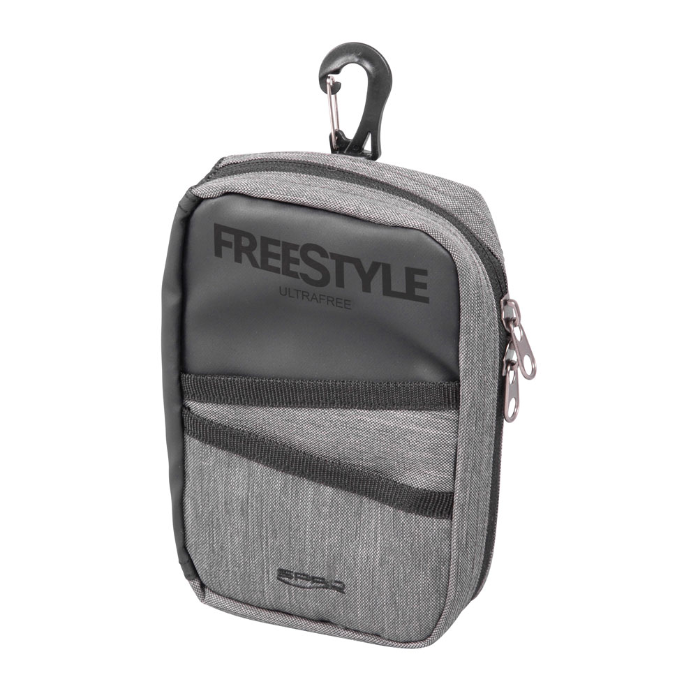 Freestyle Ultrafree Lure Pouch