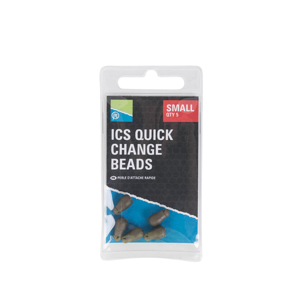 Preston Ics Quick Change Bead Preston Ics Quick Change Bead