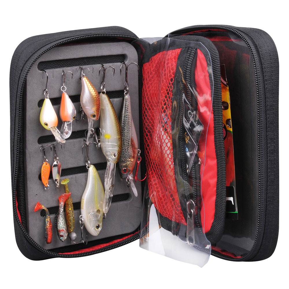 Spro Micro Lure Pouch