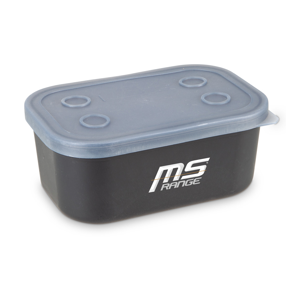 MS Range Bait Box
