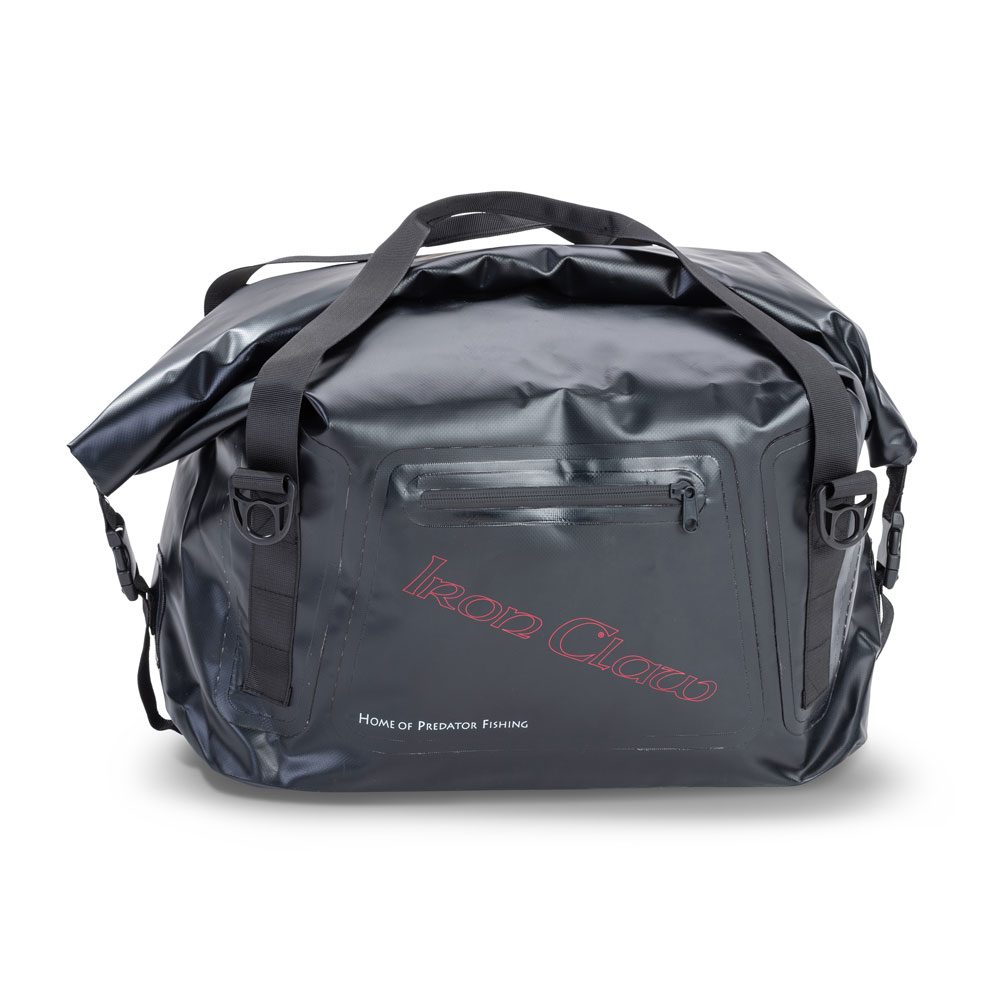 Iron Claw Dry Boat Bag Iron Claw Dry Boat Bag