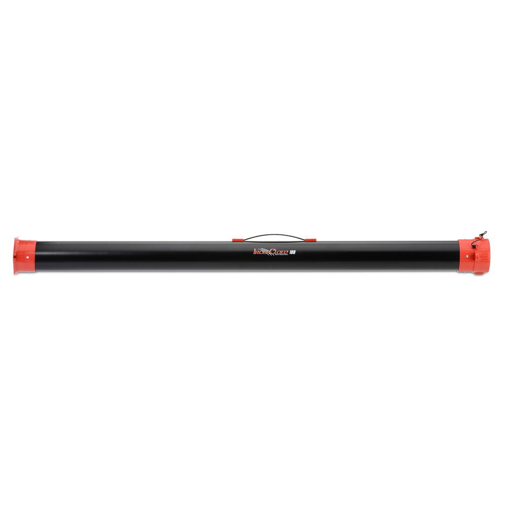Iron Claw Safety Rod Tube