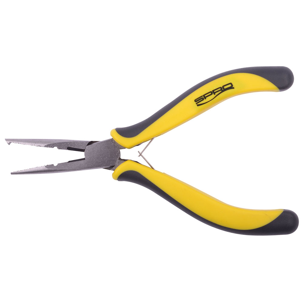 Spro Micro Splitring Zange 13,5cm Spro Micro Splitring Zange 13,5cm