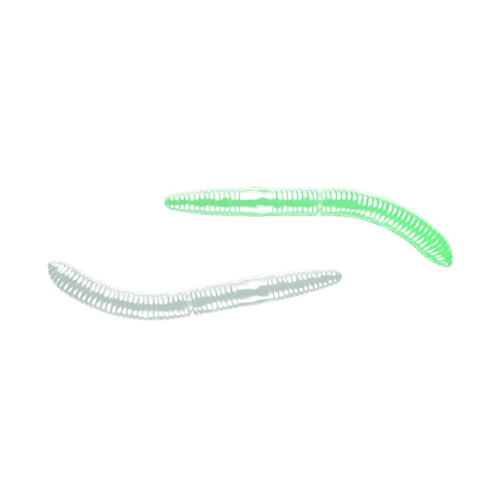 Libra Lures Fatty D'Worm Libra Lures Fatty D'Worm