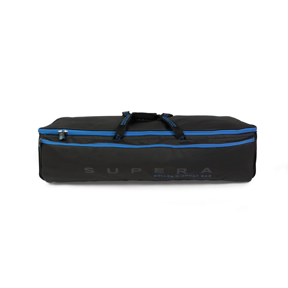 Preston Supera Roller And Roost Bag Preston Supera Roller And Roost Bag