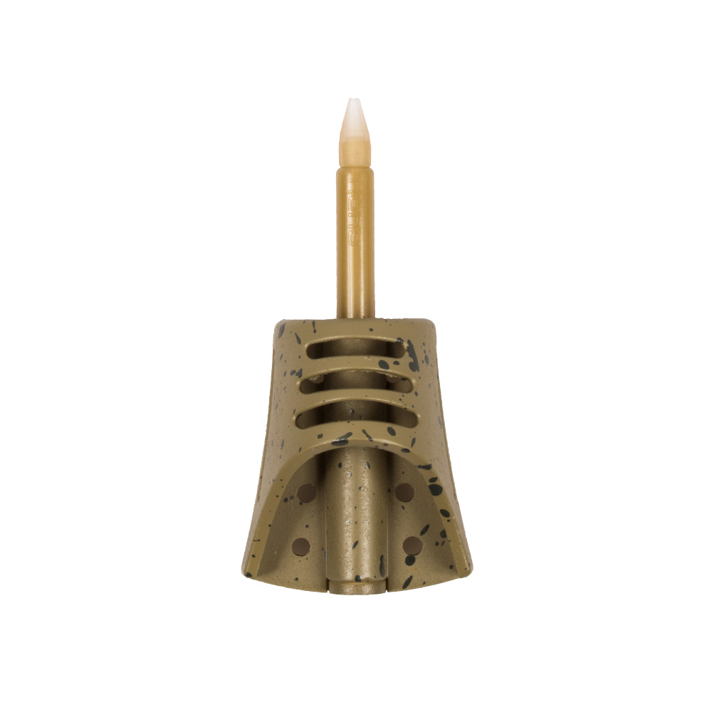 Guru Hybrid Pellet Feeder Inline Guru Hybrid Pellet Feeder Inline