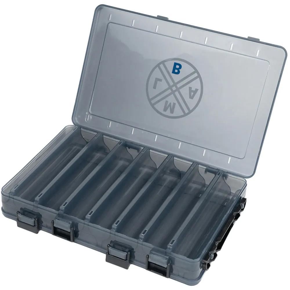 LMAB Hardbait Tackle Box LMAB Hardbait Tackle Box