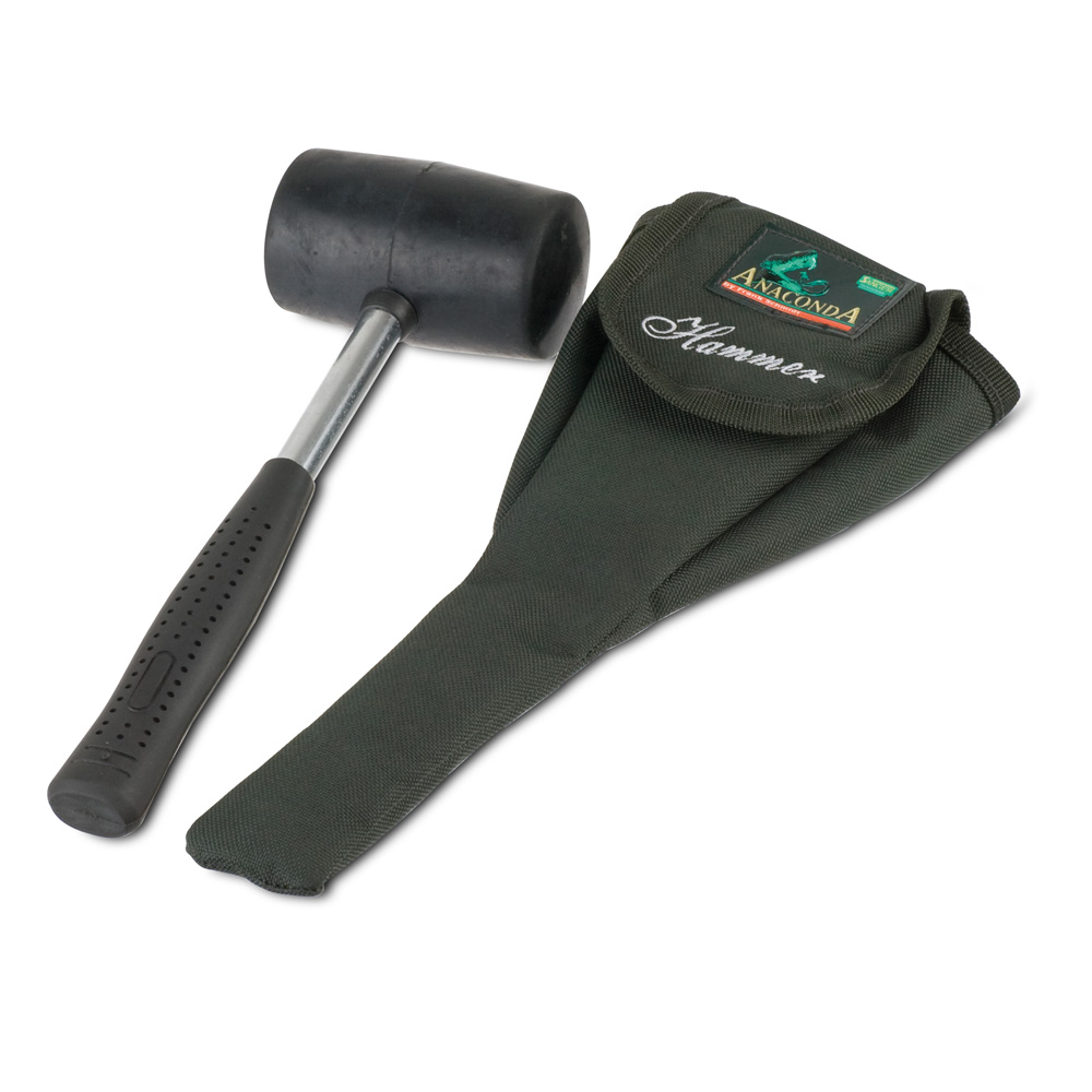 Anaconda Hammer Anaconda Hammer