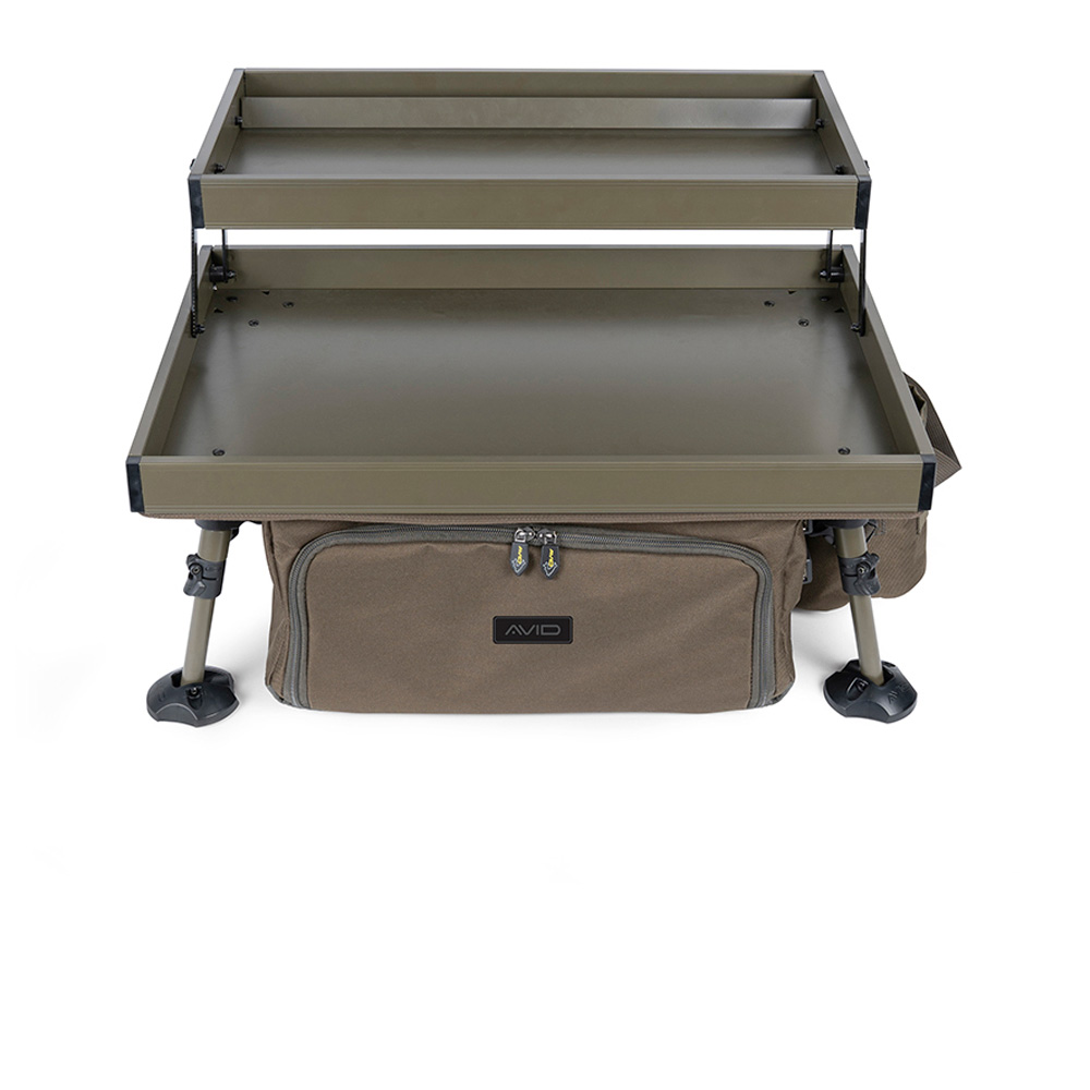 Avid Double Decker Bivvy Organiser Avid Double Decker Bivvy Organiser