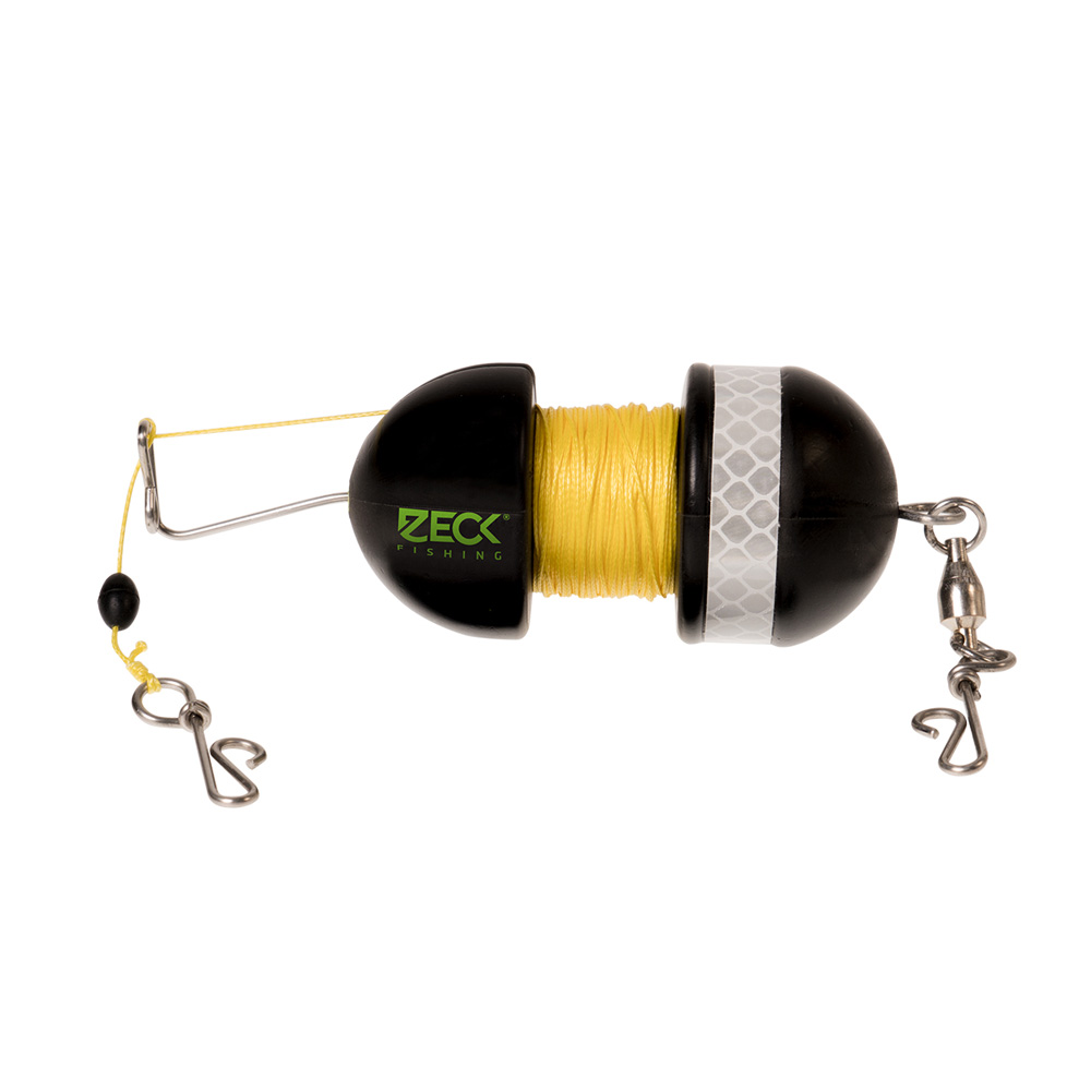 Zeck Fishing Outrigger System 20m Zeck Fishing Outrigger System 20m
