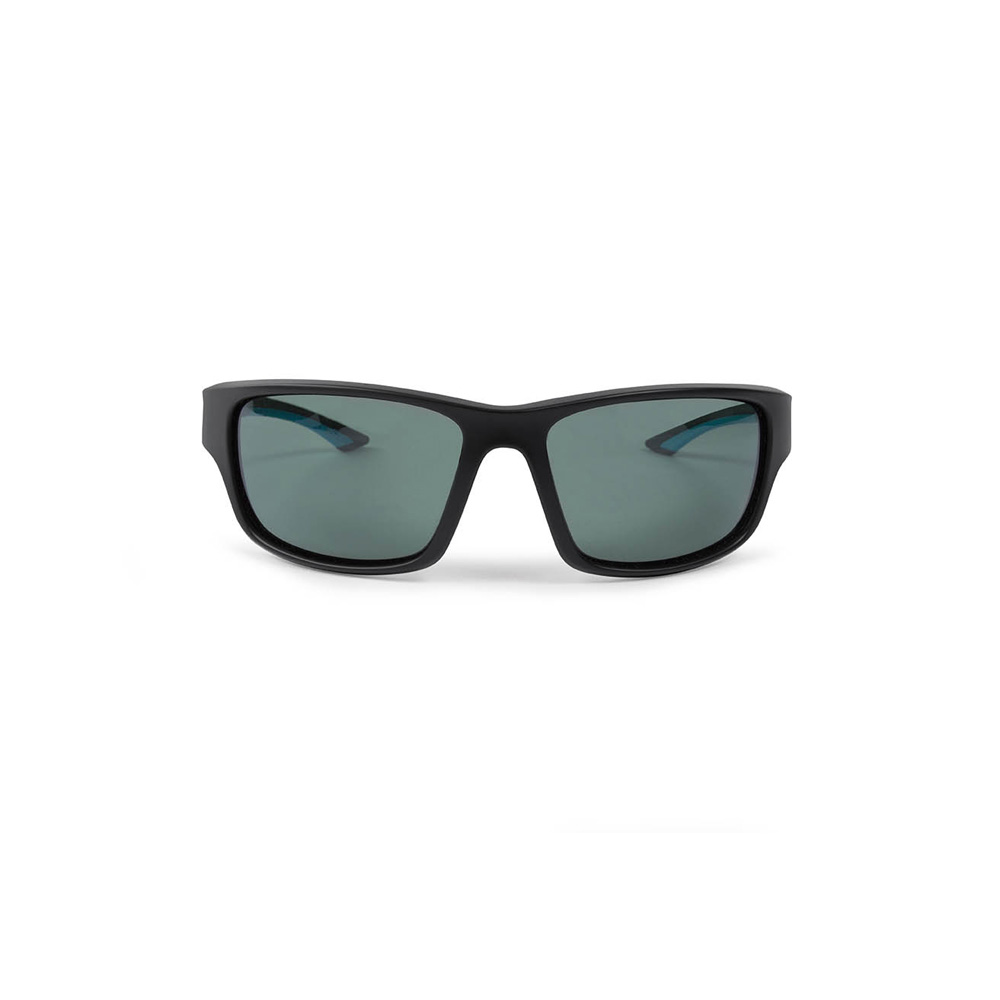 Preston Polarised Sunglasses - Green Lens