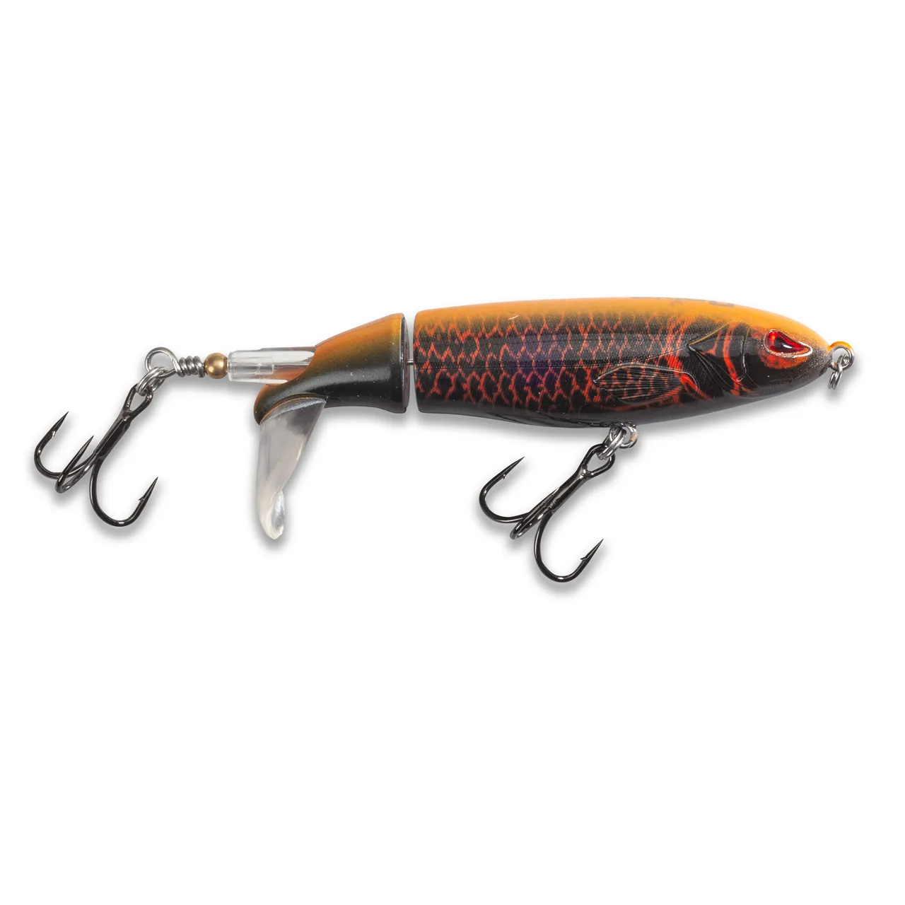 Iron Claw Doiyo Sawagi 88 Omote