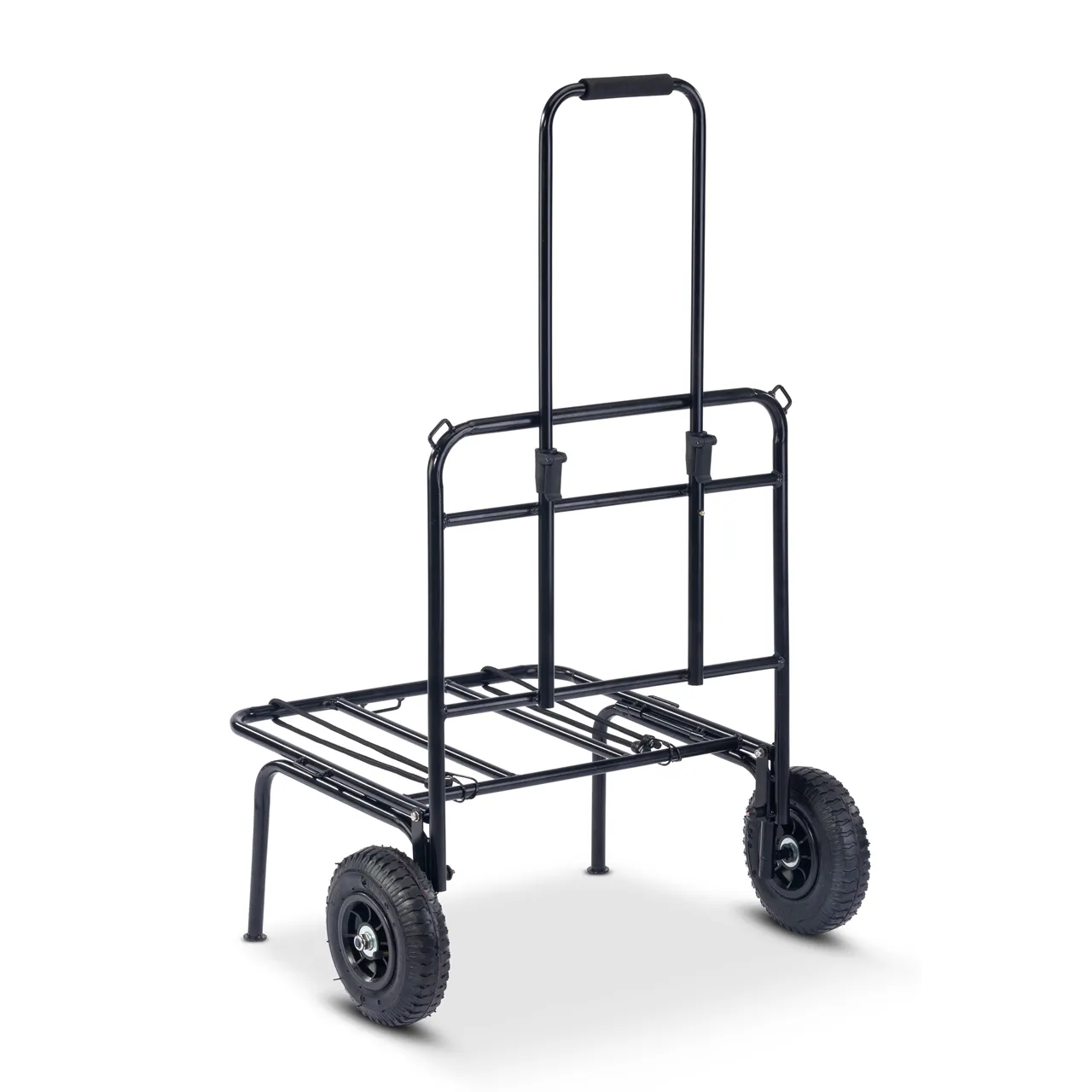 Anaconda Compact Flip Trolley von hinten