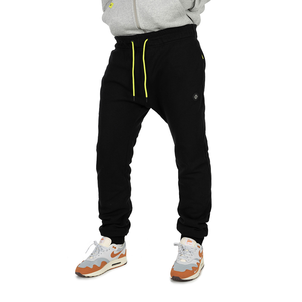 Matrix Sherpa Joggers Matrix Sherpa Joggers