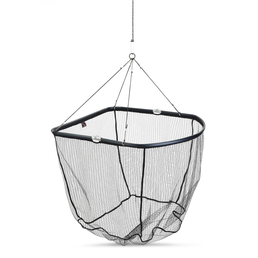 Iron Claw Bulkhead Scoop 75x60cm Iron Claw Bulkhead Scoop 75x60cm