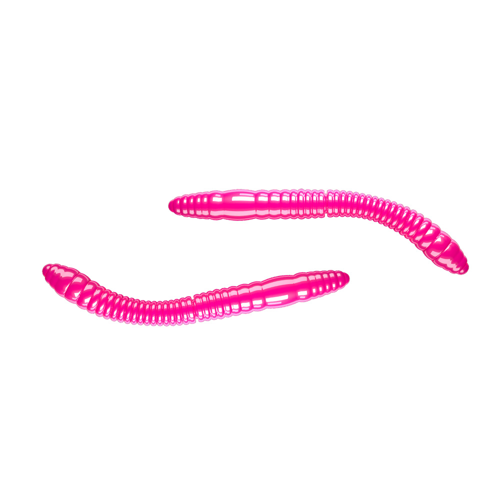 Libra Lures Fatty D'Worm Tournament