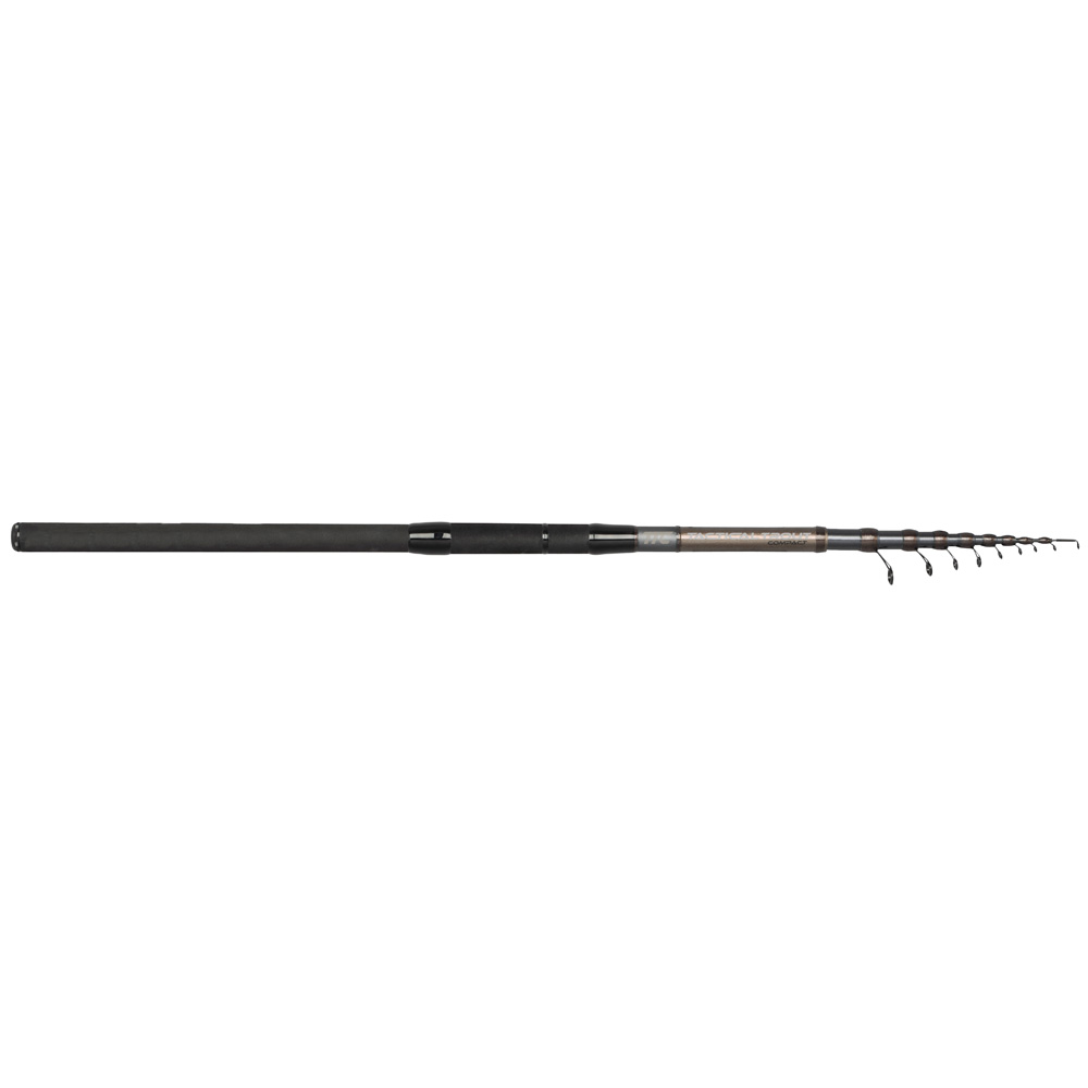 Tactical Trout Compact Tactical Trout Compact