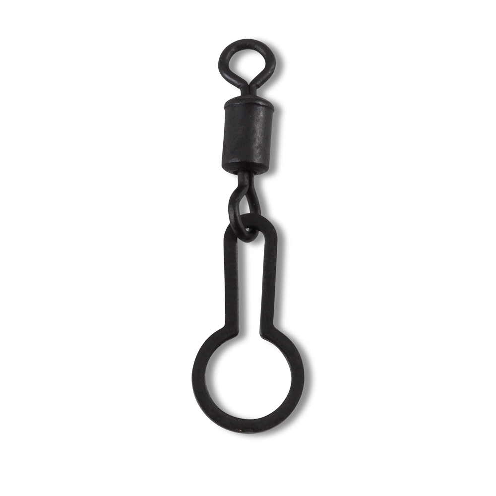 Anaconda PVA Mesh Swivel Size 4 Anaconda PVA Mesh Swivel Size 4