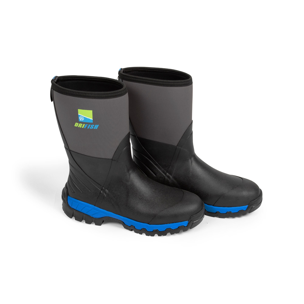 Preston Drifish Boots Preston Drifish Boots