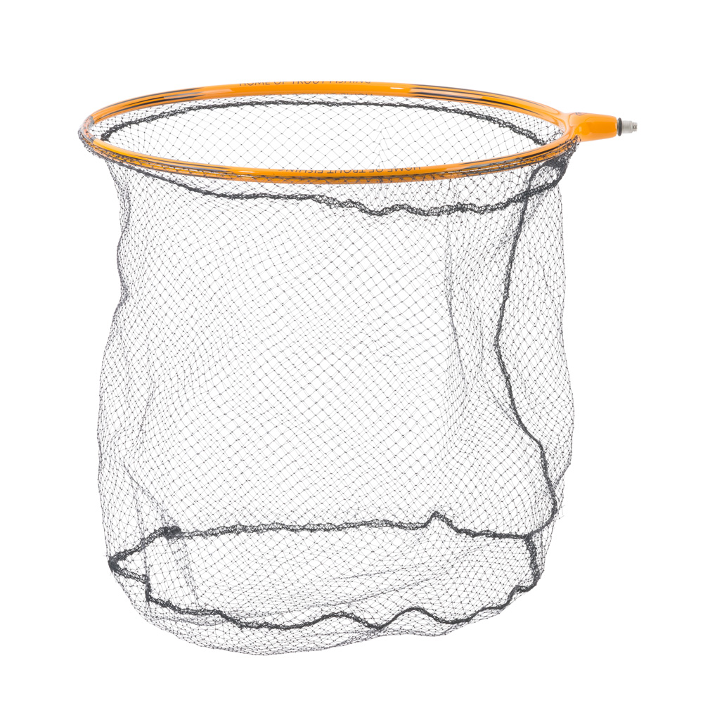 Iron Trout Landing Net 40cm Iron Trout Landing Net 40cm