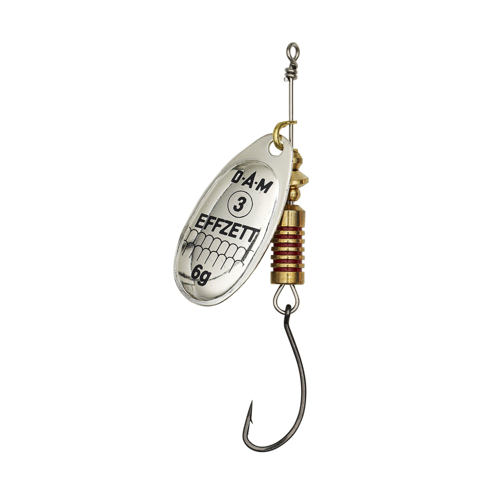 DAM Singlehook Spinner DAM Singlehook Spinner