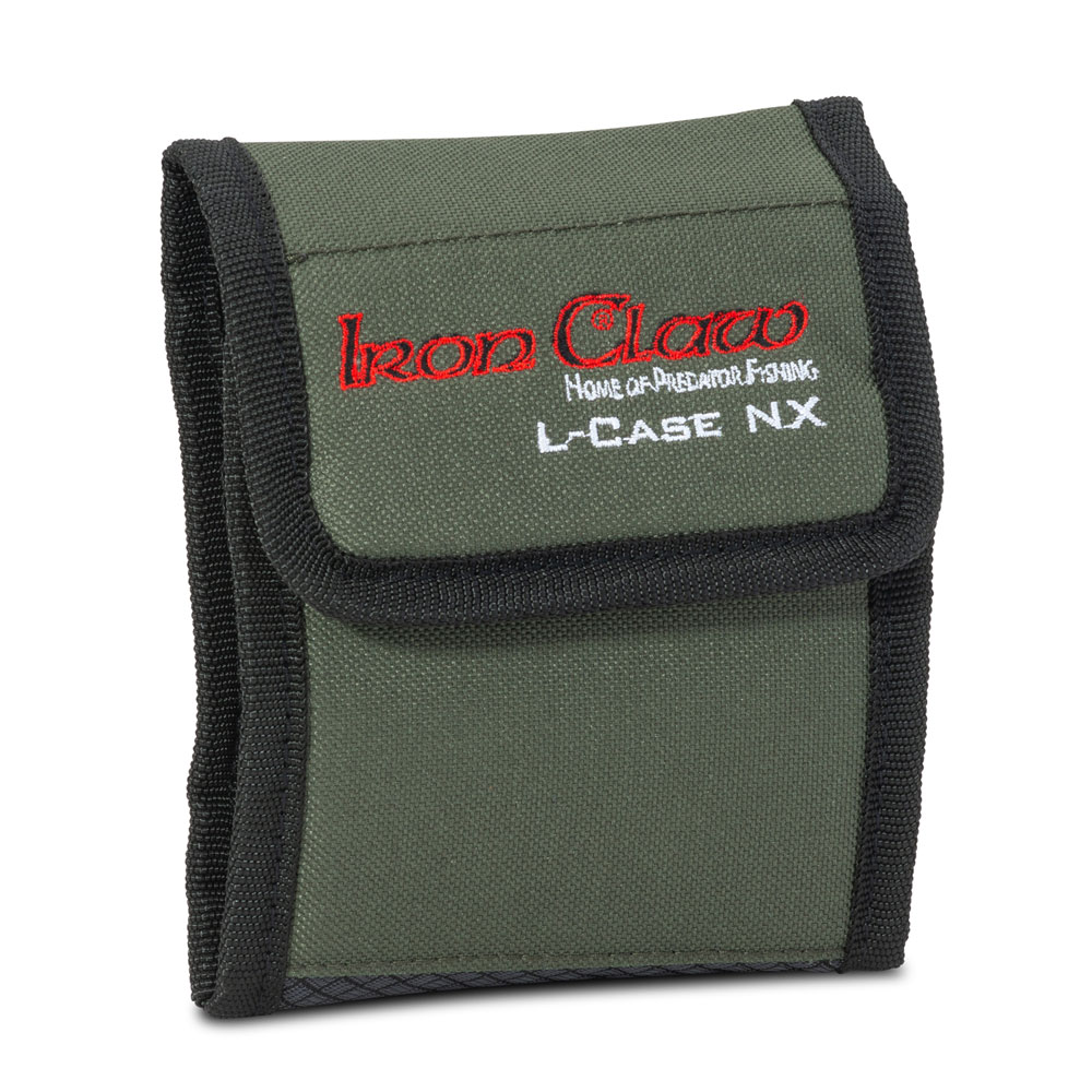 Iron Claw L-Case NX Iron Claw L-Case NX