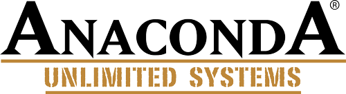 Anaconda Anaconda