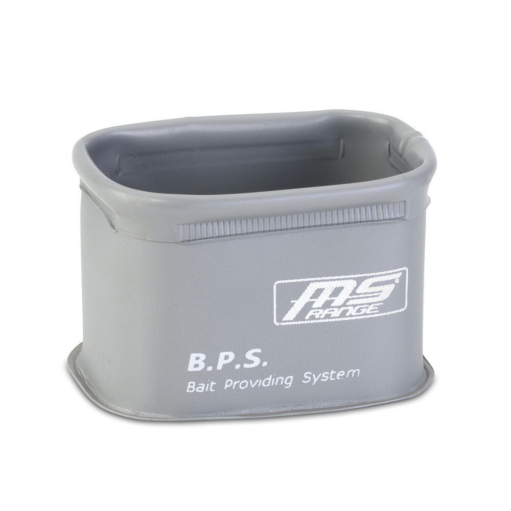 MS Range Tray 1 B.P.S. MS Range Tray 1 B.P.S.